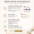 Japanese Akoya Pearl Y Necklace | Solid 18K Gold Lariat Necklace, Made in Japan